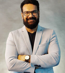 Men’s Wedding Suit