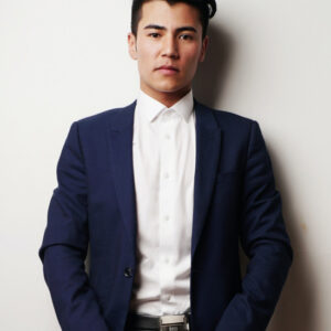 Men's Formal Suit