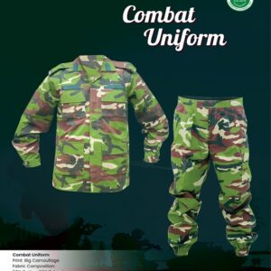 Combat Uniform