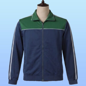 Athletic Jacket