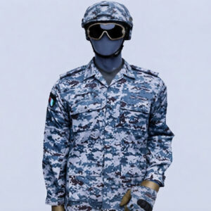 Uniform & Jacket
