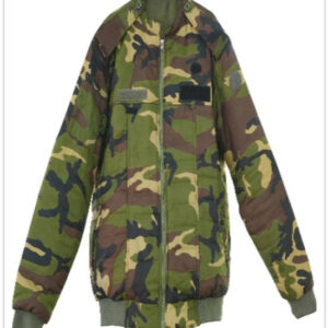 Uniform & Jacket