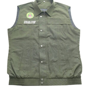 Uniform & Jacket