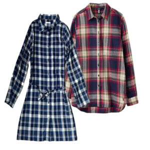 Ladies Wear