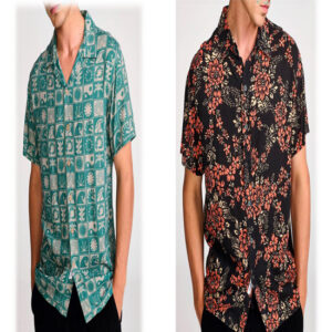 Men’s Casual Shirts