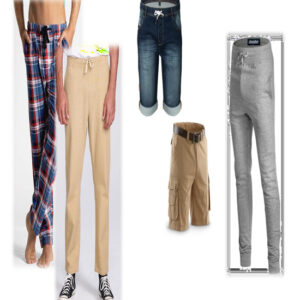 Men’s Shorts, Pants & Pajamas