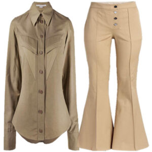 Ladies Wear