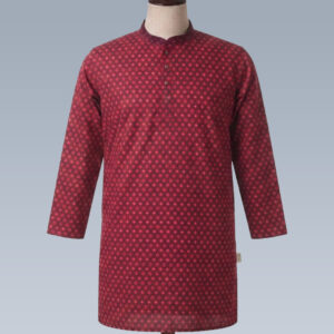 Stylish Men's Panjabi